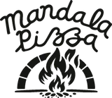 Mandala Pizza